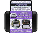 Zebra Instruments, # ZS-2 / ZS2 Zebra Stat - Analyzer, Remote Control & Multi-Mode Tester