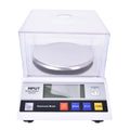 2000g 0.01g Accurate Digital Electronic Scale Big Size Jewelry Gram Gold Gem Coin Lab Windshield Bench Weight Balance