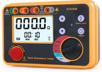 ST4105B GroundResistance Tester Digital EarthResistance Tester