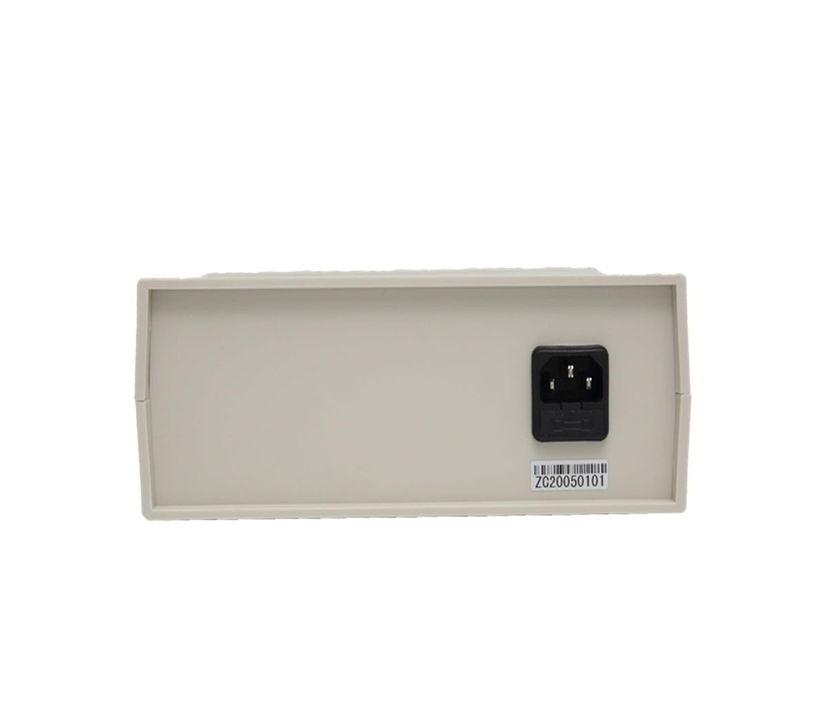 Resistance Meter, ZC5991 Tester,Electroacoustic Device Test Equipment