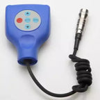 YT4200-P1 Fe Coating Thickness Gauge Measurement of Non Magnetic Coatings for Steel, Cast Iron &Magnetic Stainless Steel (YT4200-P3)