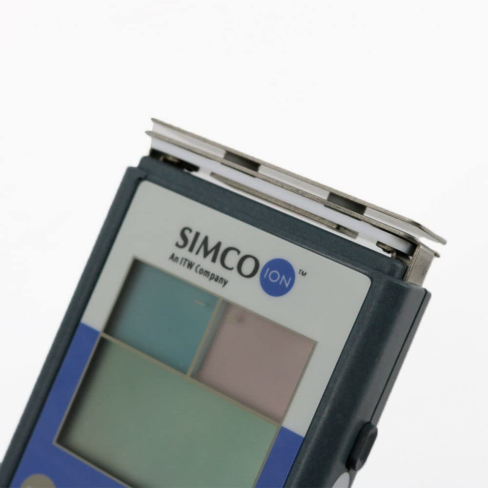 SIMCO FMX-003 Electrostatic Field Meter Electrostatic Tester ESD Test Meters FMX003