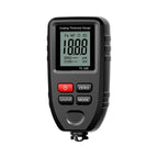 TC100 Coating Thickness Gauge 0.1/0-1300