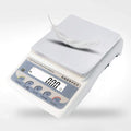 0.01G Counting Scales Electronic Analytical Balance LCD Display Precision Digital Industrial Electronic Scale for Gold Jewelry Diamond Weighing Scales