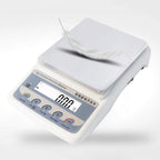 0.01G Counting Scales Electronic Analytical Balance LCD Display Precision Digital Industrial Electronic Scale for Gold Jewelry Diamond Weighing Scales