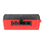 UNI-T Uni-Trend UNI-T UT620C+ Micro Ohmmeter DC Low Resistance Tester 0.001mΩ~300.0kΩ Auto & Manual Range Professional Digital Ohm Meter