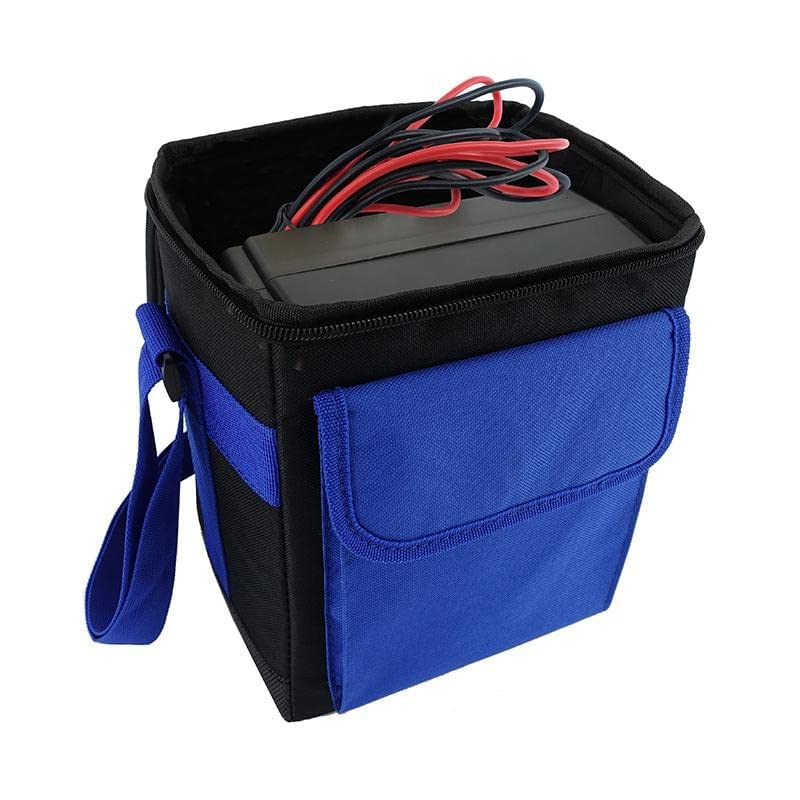 Insulation Resistance Tester Meter Megohmmeter With Rated Voltage 50/250/500/1000/2500V Insulation Resistance 0.1MΩ-200GΩ AC/DC Voltage 0-750V For Electric Motor,Cable,Switch Insulation Material
