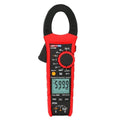 UNI-T UT219E UT219M UT219DS Digital clamp Meter 600A True RMS for Professional Electricians,HVAC/R and Motor Service Technicians(UT219E)