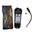 U-550 Sonic Belt Tension Meter Ultrasonic Tension Tester Measurable Frequency Range 10-5000hz