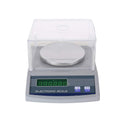 Digital Analytical Balance,0.01G Precision Laboratory Scale,with LCD Display,for Jewelry Store,Laboratory,2000g