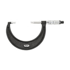Starrett Blade Type Micrometer, 5-6" Range, .001" Graduation