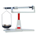 4 Rulers Beam Mechanical Balance Scale, Laboratory Mechanical Scale with Scale, Scale Pan Size: 150mm&Weighing Range: 0.01g-311g&Reading Accuracy: 0.01g, Forteaching Kitchen Cooking ?