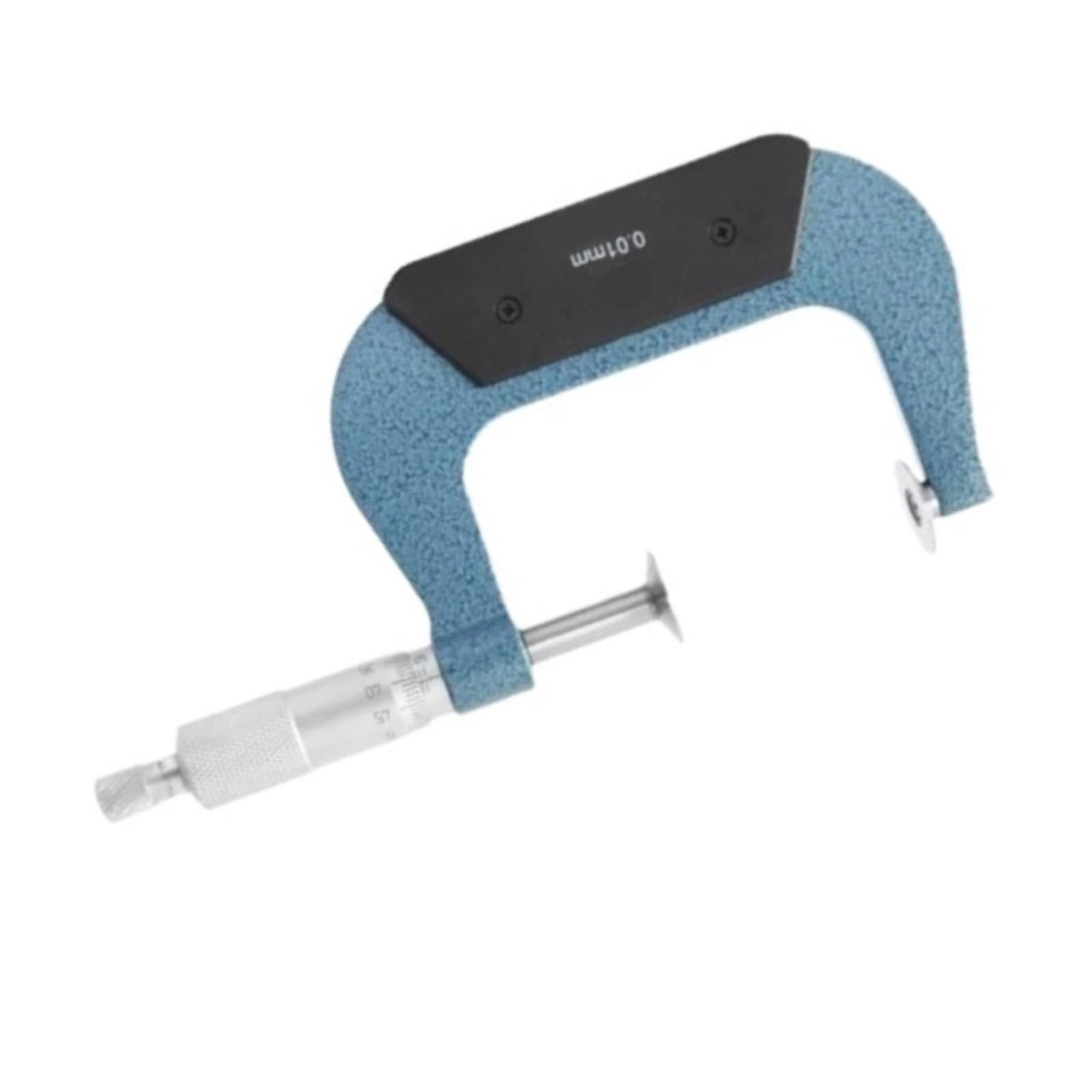 Standard Vernier Caliper 400-425mm with Vernier Chuck Head