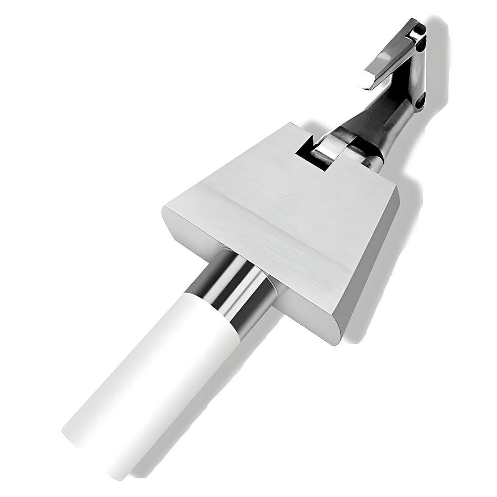 Test Probe,Accessibility Probe Bend Test Finger,Hinged Probe Curved Finger Test,for Electrical Safety Testing,Simulating Finger Contact,Industrial,Scientific,Laboratory Use