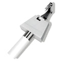 Test Probe,Accessibility Probe Bend Test Finger,Hinged Probe Curved Finger Test,for Electrical Safety Testing,Simulating Finger Contact,Industrial,Scientific,Laboratory Use