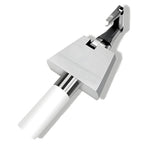 Test Probe,Accessibility Probe Bend Test Finger,Hinged Probe Curved Finger Test,for Electrical Safety Testing,Simulating Finger Contact,Industrial,Scientific,Laboratory Use