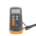 SM208 Digital Screen Brightness Meter with Measuring Range 0.01-39990cd/m2