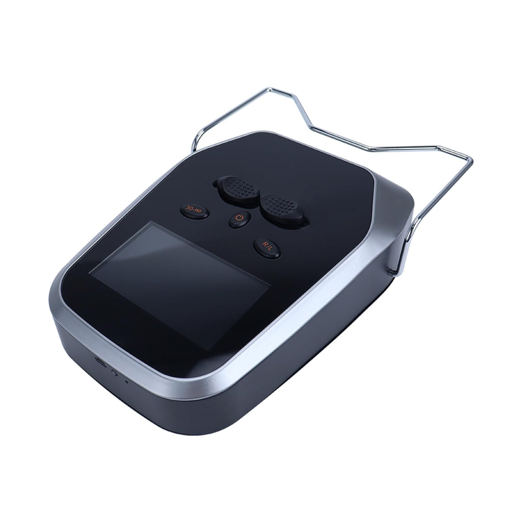 Pupilometer & PD Meter with HD Visual Interface & Charger