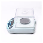 Analytical Balances, Solid 500 X 0.001 G 1mg Lab Analytical Balance Digital Precision Electronic Scale
