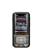 AOS12 Portable 2 in 1 Oscilloscope Multimeter Multifunctional Electrical Test Tool 5MHz 48MSa/s Sampling(AOS12 PRO)