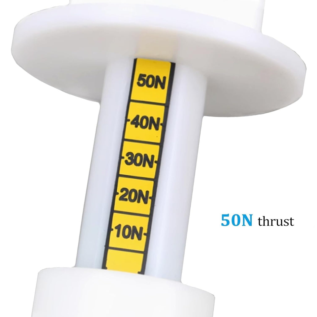 The IP2X Thrust Test Finger (Also Called an Electric Shock Protection Test Finger) is A Safety Testing Tool Used to Test The Protection Rating of Electrical Equipment Enclosures.