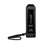 GME Supply FieldSENSE FS60 5G Personal RF Monitor - 50 MHZ 60 GHz Detects EMF Overexposure, Fall-Detect Alarm, 6 E & H Probes, Detector, Radiation Meter