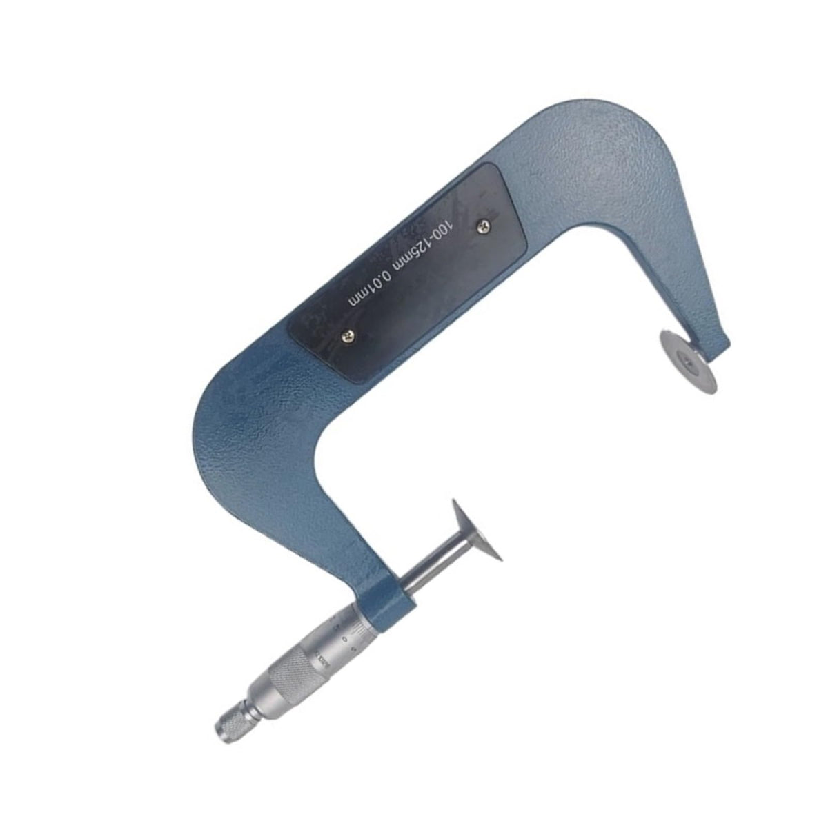 Standard Vernier Caliper 175-200mm for Measuring Gears and Paper