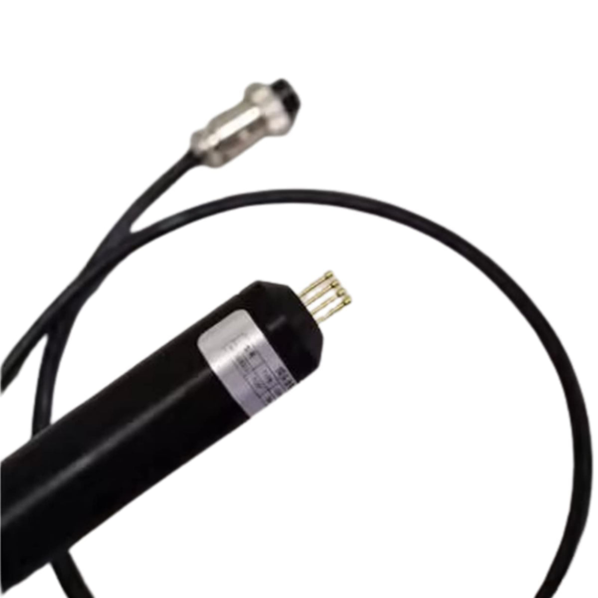 Single Probe*1 Applicable to Huanyu 4 Probes DC Low Resistance Tester (Model: KV-FPB-SP02)