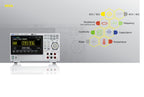 RIGOL DM858 5.5 Digits Digital Multimeter 125rdgs/s