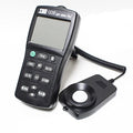 Smart Meter TES-1339 Digital Lux Light Meter Tester 0.01 to 999900 Lux Autoranging