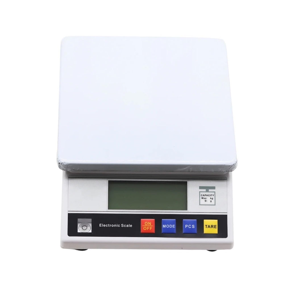 Digital Precision Electronic Laboratory Balance Industrial Weighing Scale Counting Table Top Wide Applications