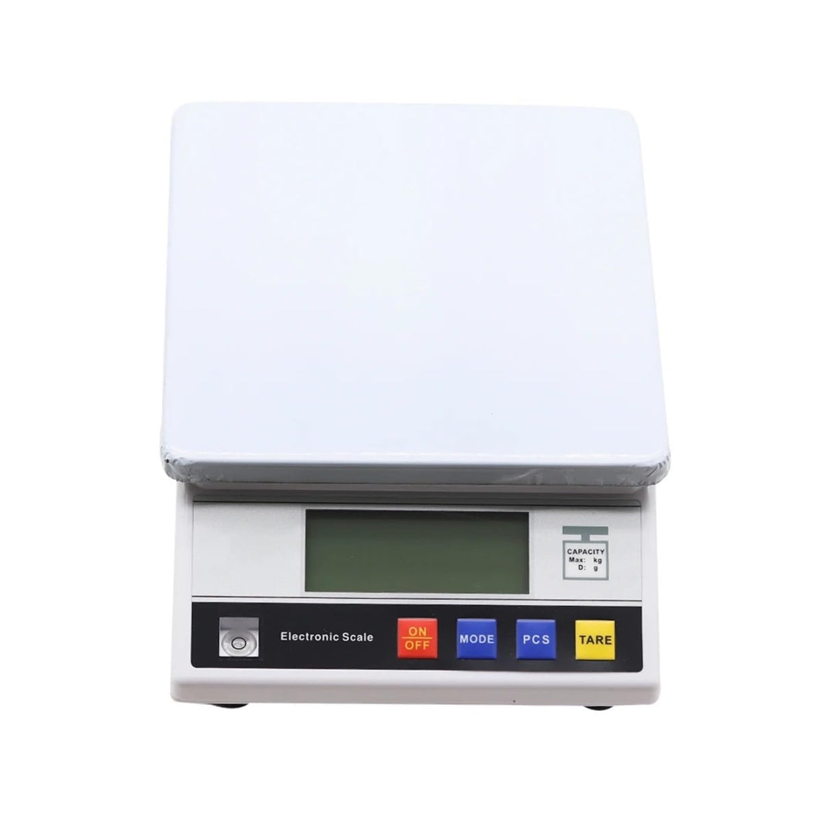 Digital Precision Electronic Laboratory Balance Industrial Weighing Scale Counting Table Top Wide Applications