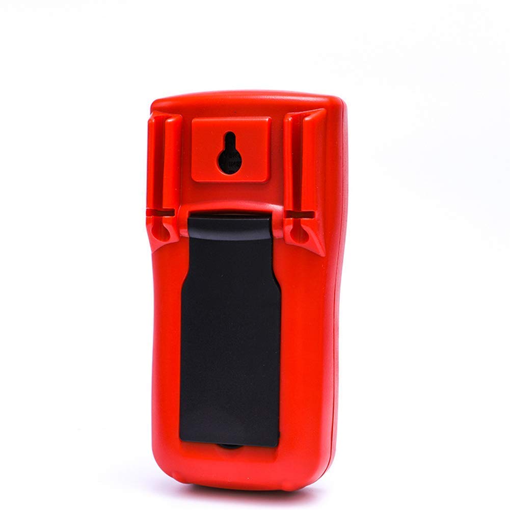 Digital multimeter Automatic Electrician Repair Table Four and a Half Multi-Function Detector