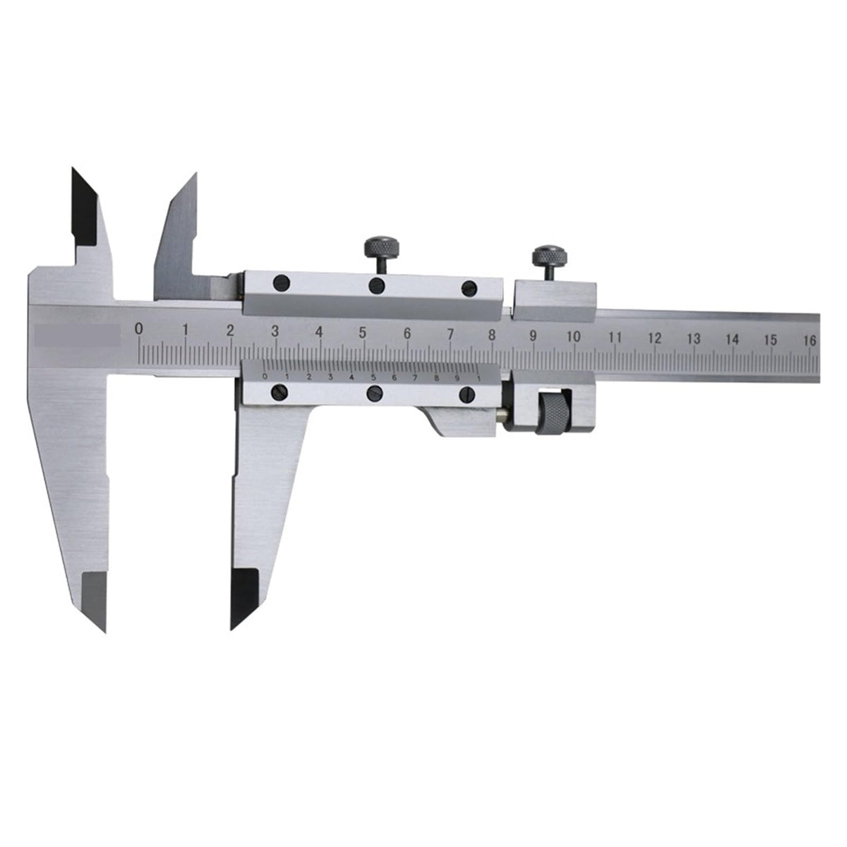 Vernier Calipers 0-300 Mm Vernier Calipers Woodworking Measuring Tools Caliper Ruler Sliding