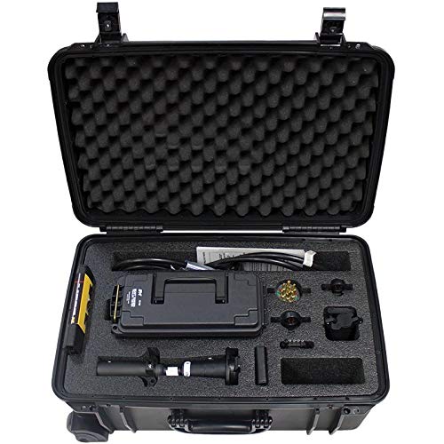 Tactical Trailer Tester Field Kit IPA 9200