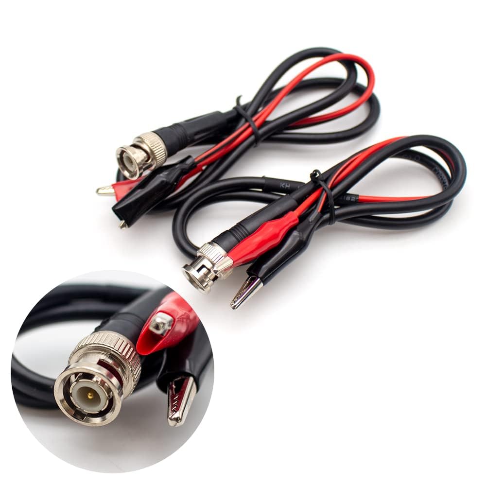 Double Needle Millivoltmeter Voltage Double Pointer Display 300uV-100V
