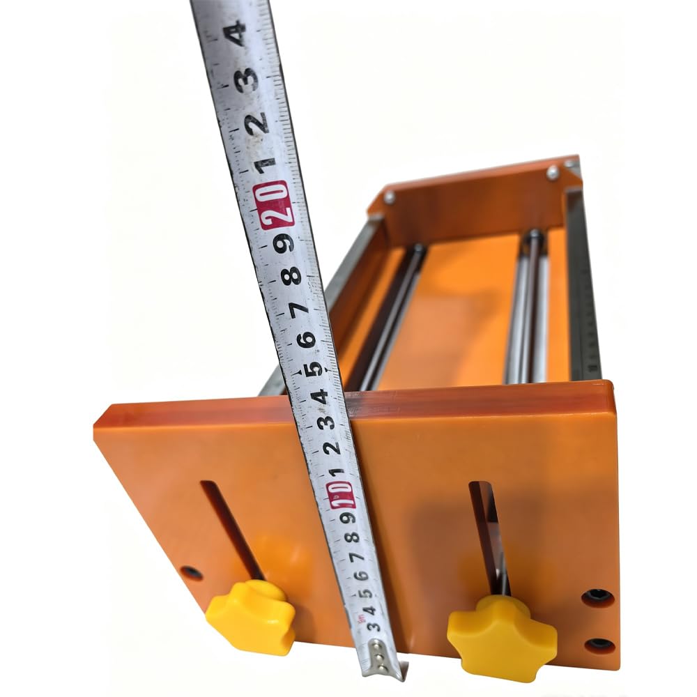 Shoe Angle Measuring Gauge – Footwear Sizing Ruler & Last Frame Tool