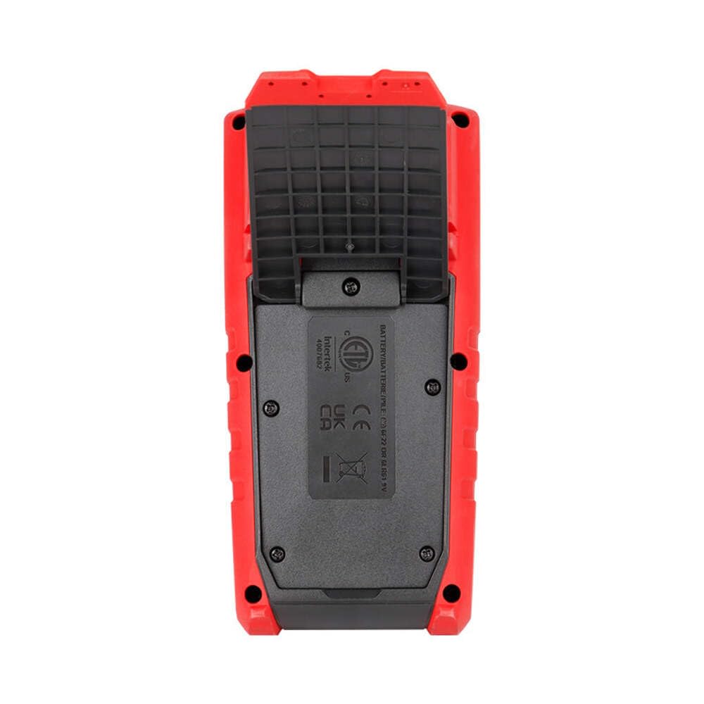 UNI-T UT196 True RMS Solar Digital multimeter for Solar Power System Maintenance 1700V DC /1500V AC, 3000A IP65 2m Drop