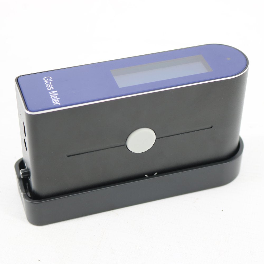 WG60 Gloss Meter Projection Angle 60 Degree Glossmeter Range 0-200Gu