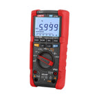 UNI-T UT196 True RMS Solar Digital multimeter for Solar Power System Maintenance 1700V DC /1500V AC, 3000A IP65 2m Drop
