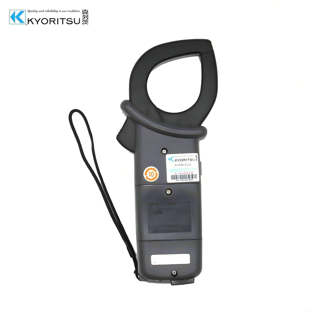 Japan Quality KYORITSU KEW 2002PA 2002R Digital Clamp Meter 2000A AC DC Current Pliers Ammeter Voltmeter True RMS Resistance Frequency Tester High Precision Minimum Resolution 0.1A(2002R)