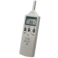 TES 1351B Sound Level Meter