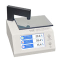 Spectrum Transmission Meter UV IR Light Transmittance Meter Tester Film Glass Window Tint with UV 365nm Visible Light 550nm IR 940nm