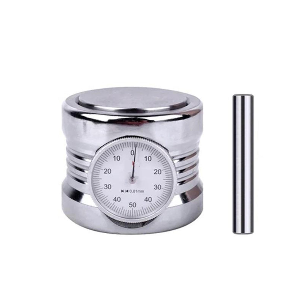 1PC 0.005mm Precision Dial Height Setter
