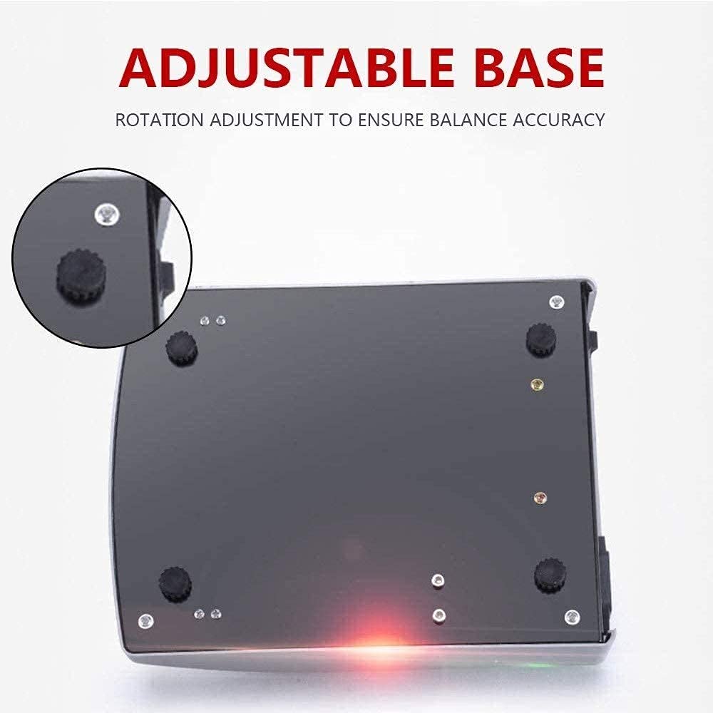 Analytical Balance 0.001 Precision Scale Lab Scale Digital Electronic Balance(100g/0.001g)