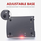 Analytical Balance 0.001 Precision Scale Lab Scale Digital Electronic Balance(100g/0.001g)