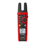 UT256A Digital Clamp Meter True RMS Fork Multimeter 200A AC Current
