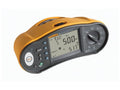 Fluke 1663 US Multi-Function Installation Tester with Memory Interface and US Power Cord, 4884274
