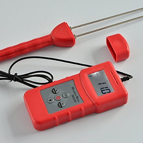 Tobacco Moisture Meter, Measuring Range :8%-40%