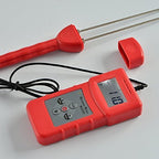 Tobacco Moisture Meter, Measuring Range :8%-40%